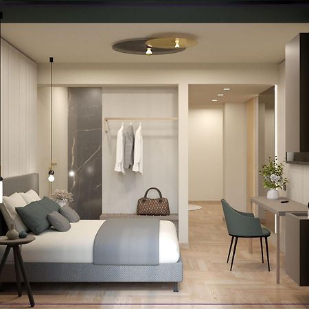 Hotel Drago - Garda Lake Collection Brenzone sul Garda Εξωτερικό φωτογραφία