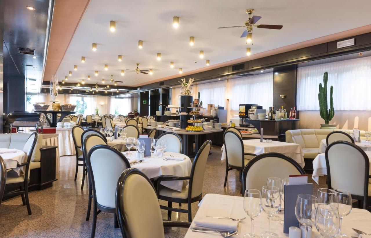 Hotel Drago - Garda Lake Collection Brenzone sul Garda Εξωτερικό φωτογραφία