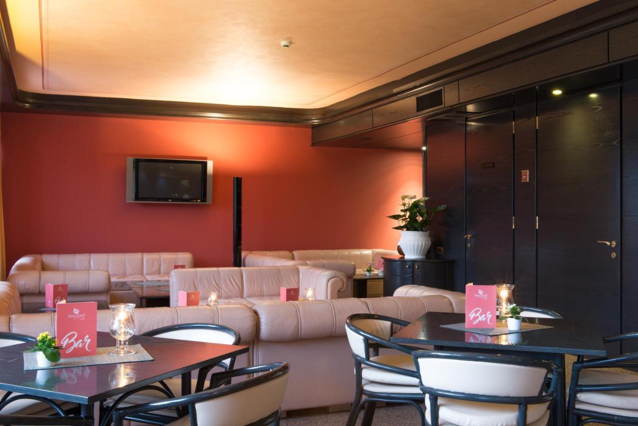 Hotel Drago - Garda Lake Collection Brenzone sul Garda Εξωτερικό φωτογραφία