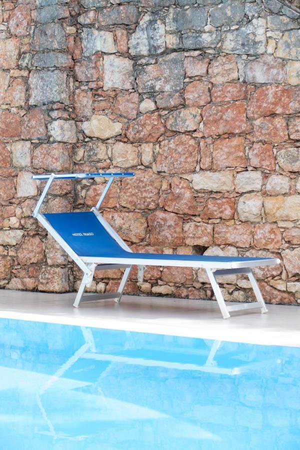 Hotel Drago - Garda Lake Collection Brenzone sul Garda Εξωτερικό φωτογραφία