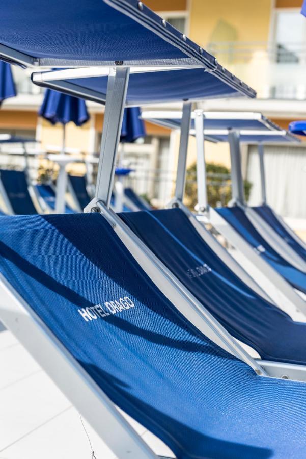 Hotel Drago - Garda Lake Collection Brenzone sul Garda Εξωτερικό φωτογραφία