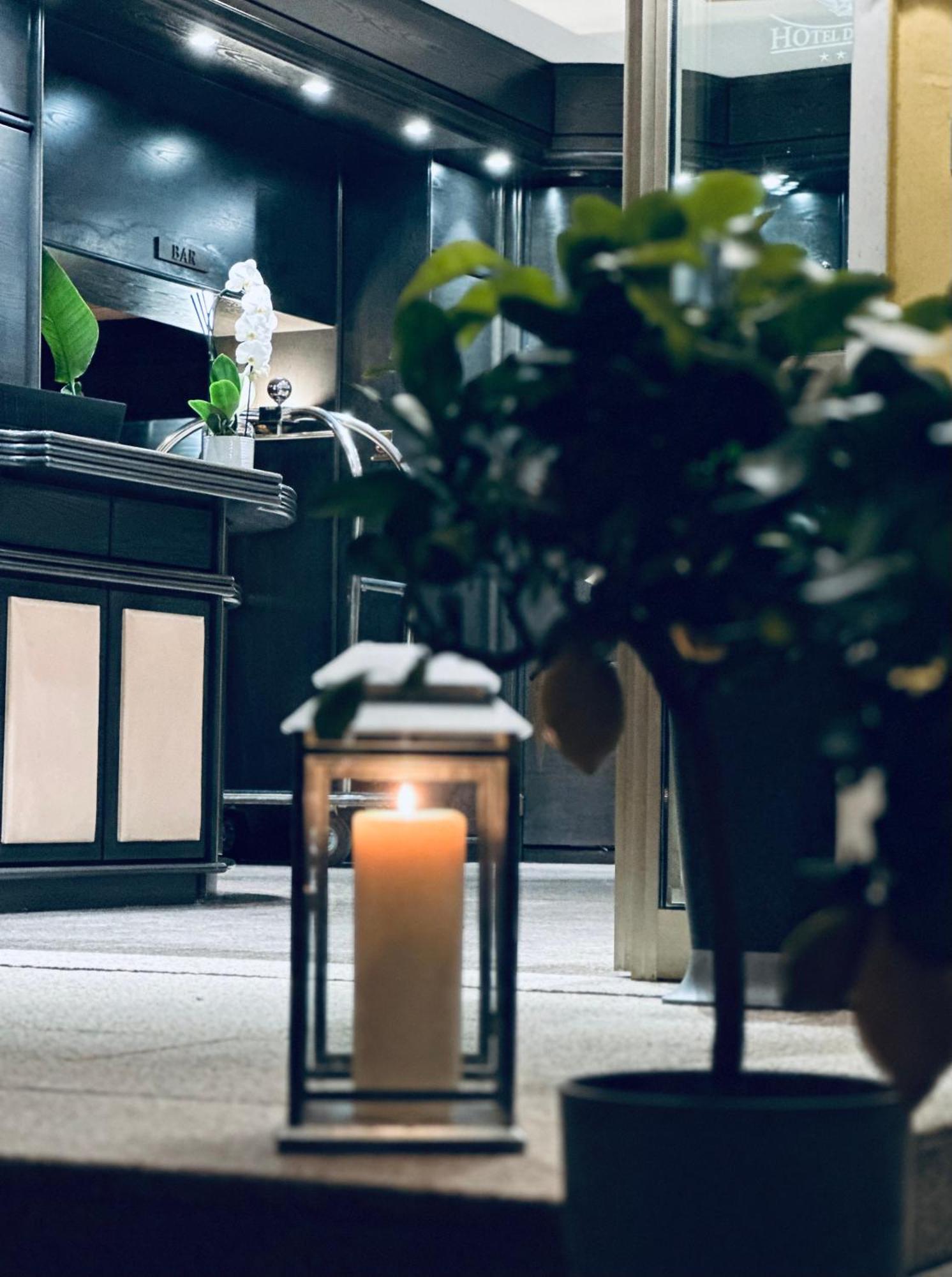 Hotel Drago - Garda Lake Collection Brenzone sul Garda Εξωτερικό φωτογραφία