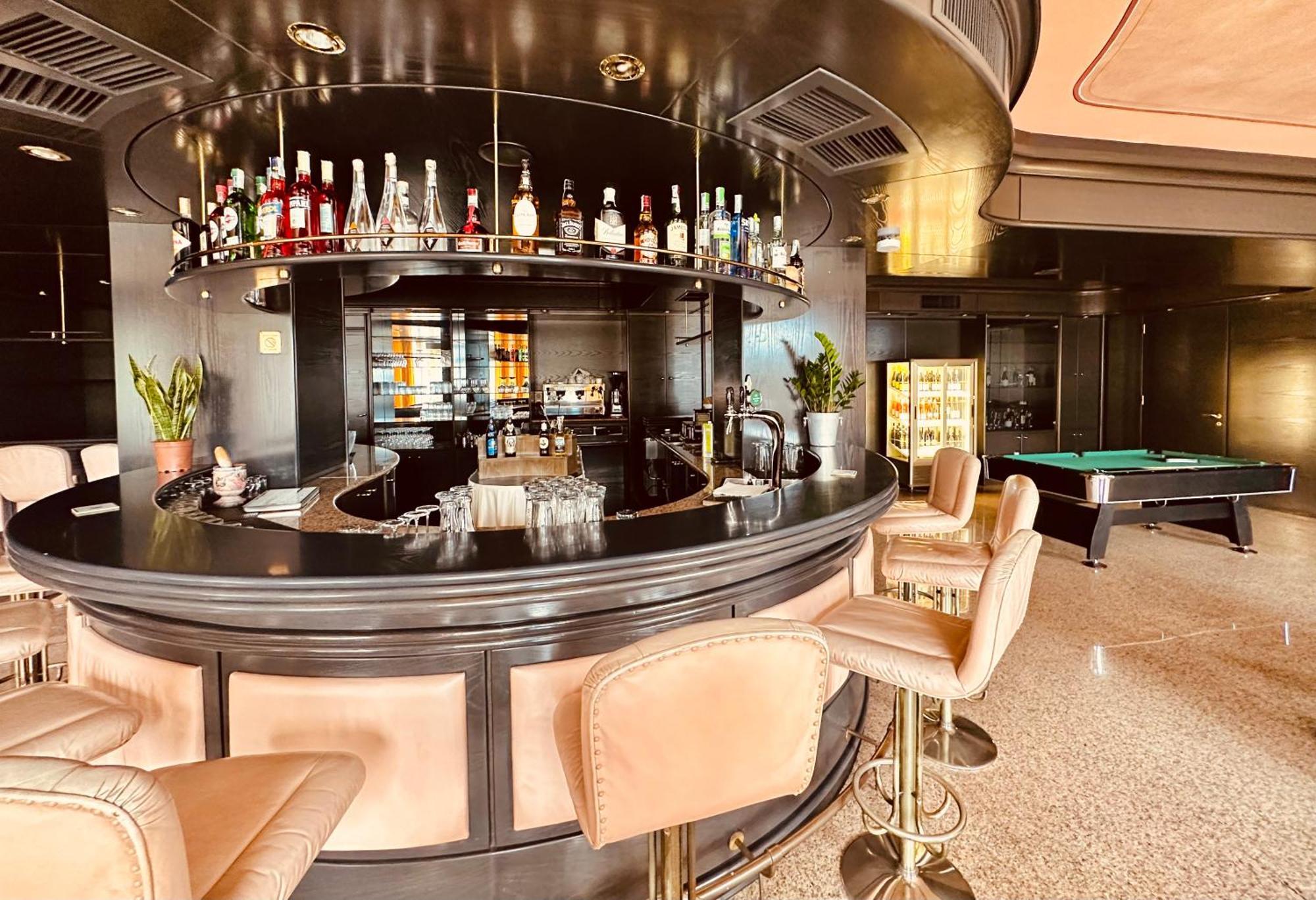 Hotel Drago - Garda Lake Collection Brenzone sul Garda Εξωτερικό φωτογραφία
