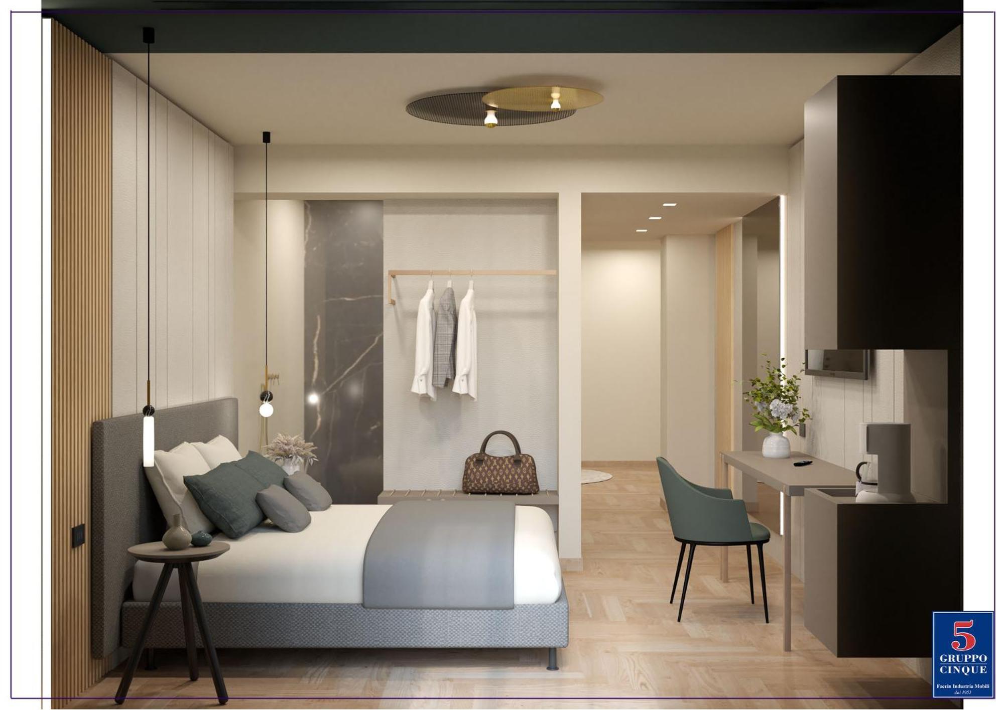 Hotel Drago - Garda Lake Collection Brenzone sul Garda Εξωτερικό φωτογραφία