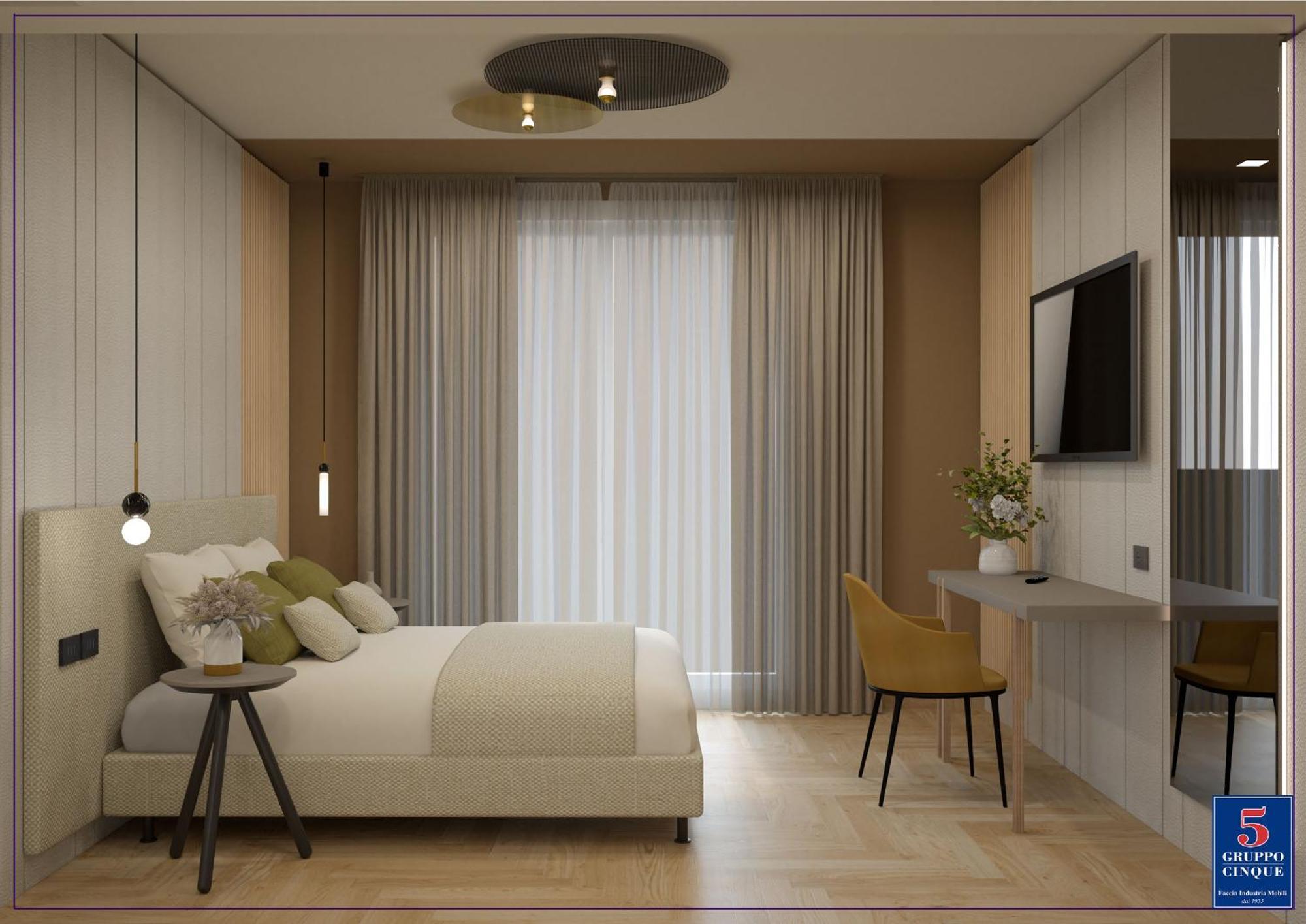 Hotel Drago - Garda Lake Collection Brenzone sul Garda Εξωτερικό φωτογραφία