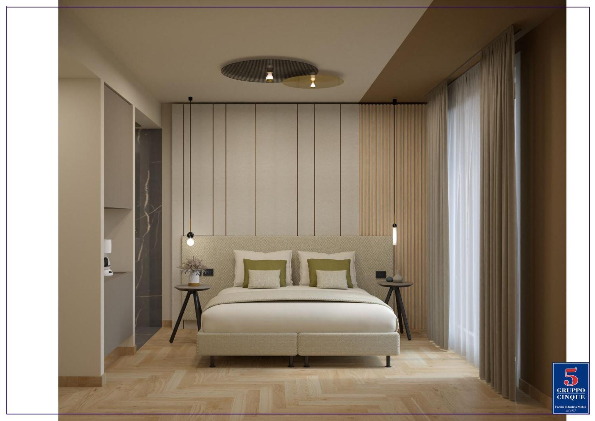 Hotel Drago - Garda Lake Collection Brenzone sul Garda Εξωτερικό φωτογραφία