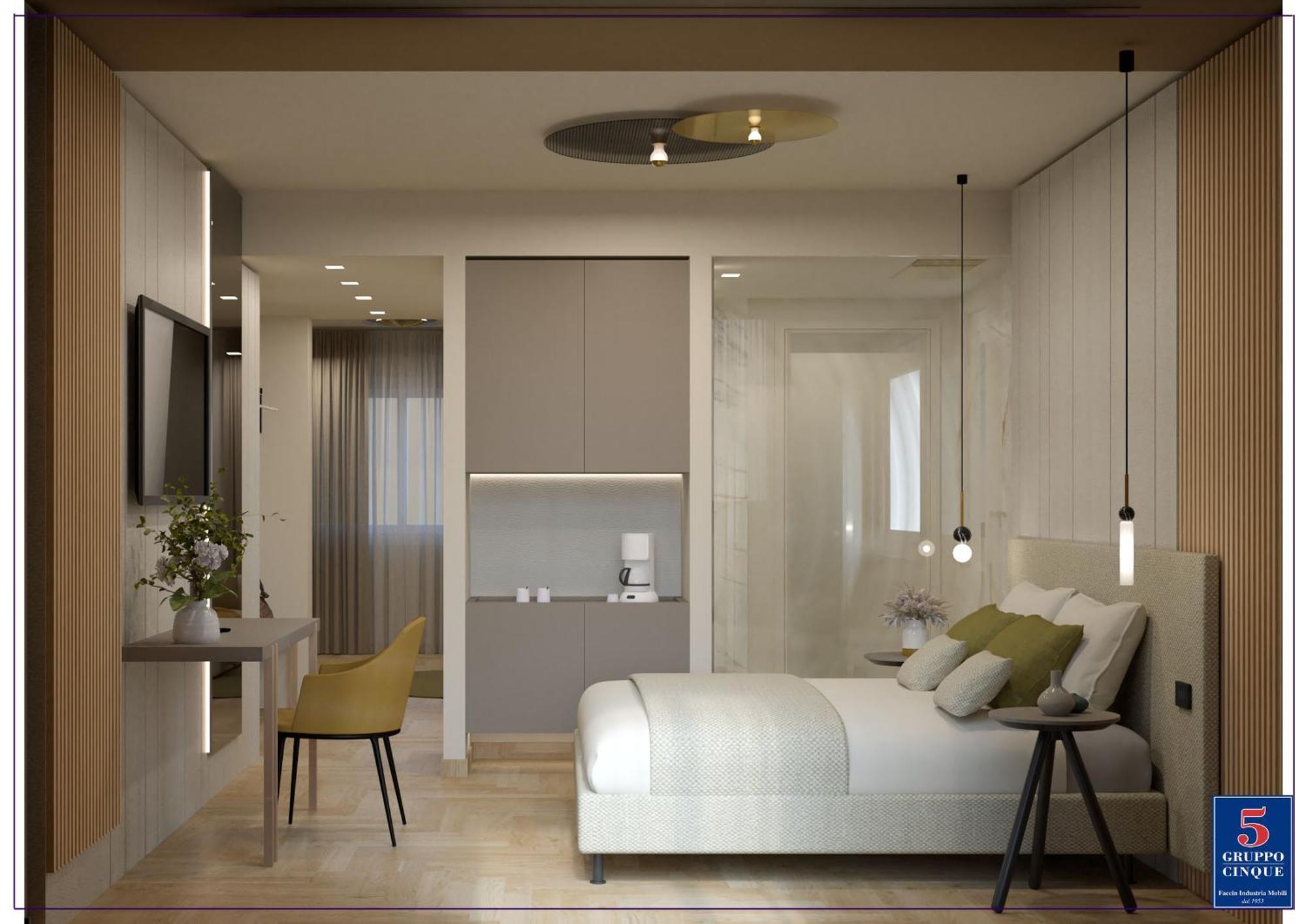 Hotel Drago - Garda Lake Collection Brenzone sul Garda Εξωτερικό φωτογραφία